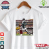 Philadelphia Eagle fly Saquon fly over Wawa Shirt