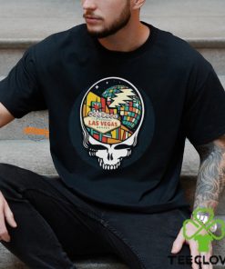 Dead Amp Company Forever Live At The Sphere Las Vegas 2024 Tour Shirt