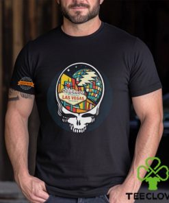 Dead Amp Company Forever Live At The Sphere Las Vegas 2024 Tour Shirt