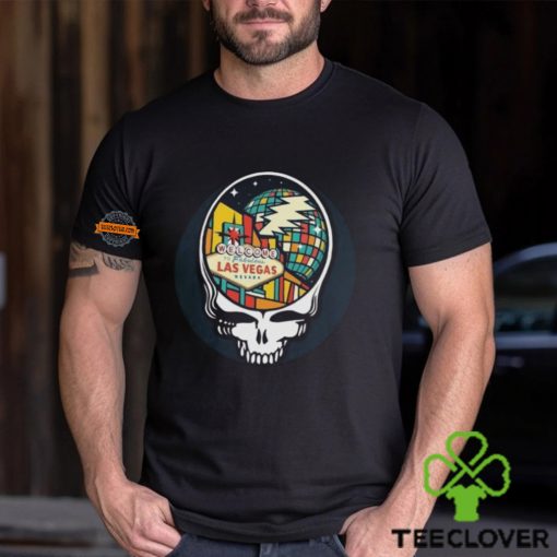 Dead Amp Company Forever Live At The Sphere Las Vegas 2024 Tour Shirt