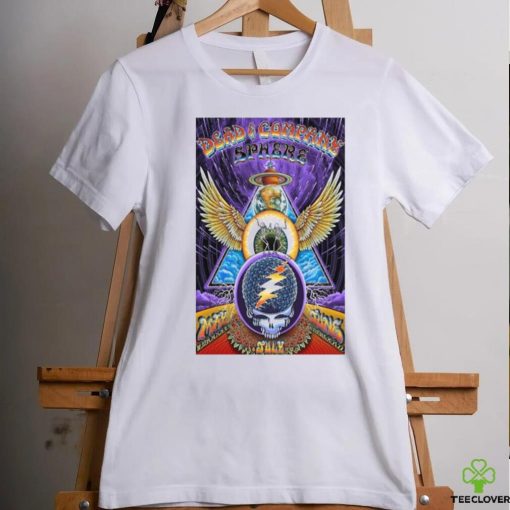 Dead And CO 2024 Show Sphere Las Vegas NV May June July 2024 Shirt