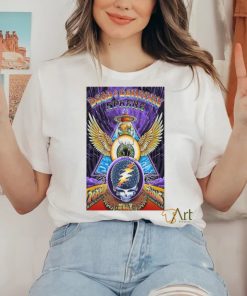 Dead And CO 2024 Show Sphere Las Vegas NV May June July 2024 Shirt