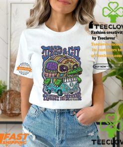 Dead And Co On Aug 10, 2024 At Sphere Show Shirt 1 Dead And Co On Aug 10, 2024 At Sphere Show Shirt
