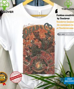 Dead And Company Aug 8 10 2024 At Sphere In Las Vegas NV Shirt