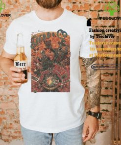 Dead And Company Aug 8 10 2024 At Sphere In Las Vegas NV Shirt