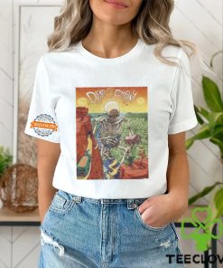 Dead And Company Dead Forever Tour At The Sphere Las Vegas Nevada On June 22 2024 Unisex T Shirt
