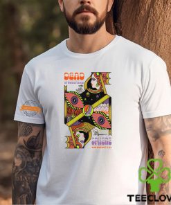 Dead And Company July 6, 2024 At The Sphere Shirt