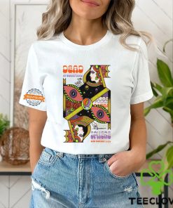Dead And Company July 6, 2024 At The Sphere Shirt