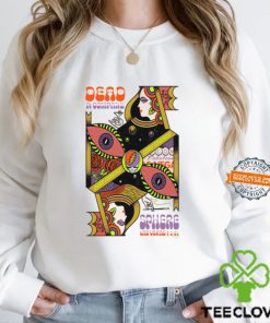 Dead And Company July 6, 2024 At The Sphere Shirt