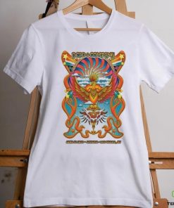 Dead And Company Jun 13 2024 Sphere Shirt