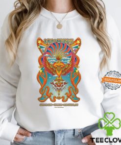 Dead And Company June 13 2024 Sphere Las Vegas NV Concert Shirt