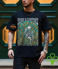 Dead And Company Live At Sphere Las Vegas Weekend 8 Concert July 2024 Unisex T Shirt 3 Dead And Company Live At Sphere Las Vegas Weekend 8 Concert July 2024 Unisex T Shirt