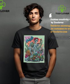 Dead And Company Live Show At Sphere On Aug 8 10 2024 Poster Shirt 1 Dead And Company Live Show At Sphere On Aug 8 10 2024 Poster Shirt