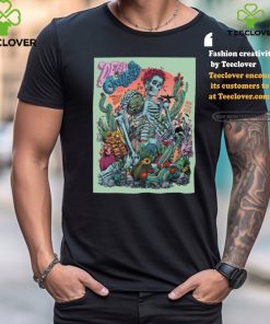 Dead And Company Live Show At Sphere On Aug 8 10 2024 Poster Shirt 2 Dead And Company Live Show At Sphere On Aug 8 10 2024 Poster Shirt