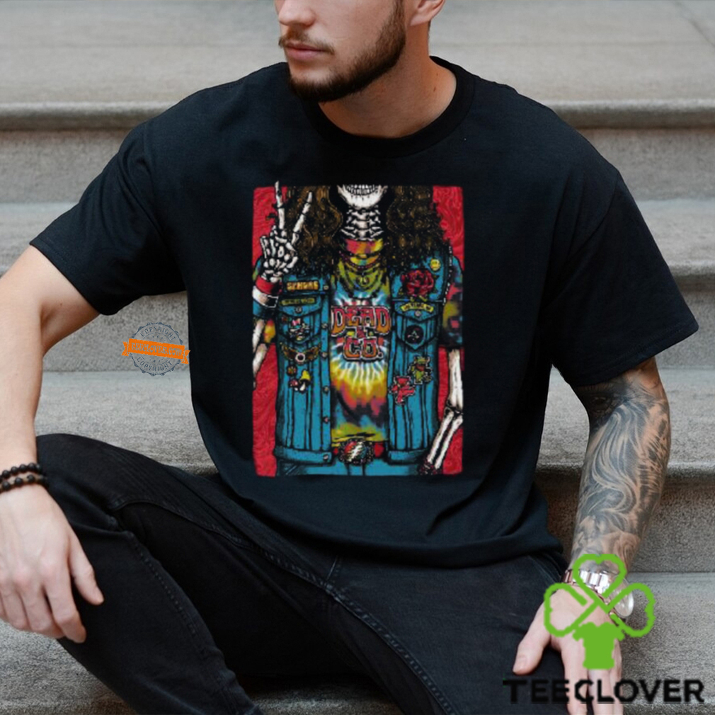 Dead And Company Merch Limited Poster Summer Solstice At Dead Forever At Sphere Las Vegas NV On June 20th 2024 Unisex T Shirt Dead And Company Merch Limited Poster Summer Solstice At Dead Forever At Sphere Las Vegas NV On June 20th 2024 Unisex T Shirt