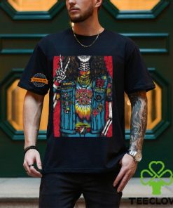 Dead And Company Merch Limited Poster Summer Solstice At Dead Forever At Sphere Las Vegas NV On June 20th 2024 Unisex T Shirt