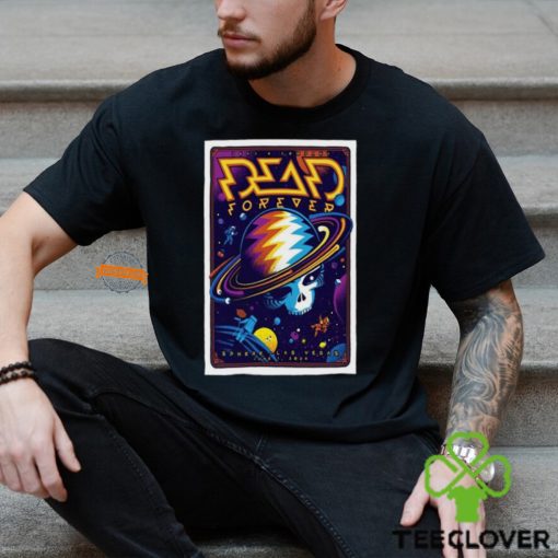 Dead And Company Show At The Sphere On June 1 2024 Poster hoodie, sweater, longsleeve, shirt v-neck, t-shirt