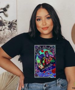 Dead And Company Sphere Las Vegas NV June 21 2024 Poster Shirt