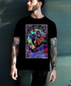 Dead And Company Sphere Las Vegas NV June 21 2024 Poster Shirt