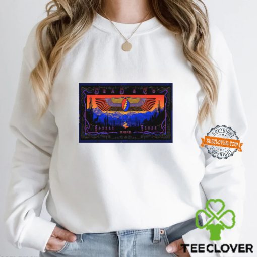 Dead And Company Tour In Las Vegas, NV On June 22 2024 Shirt