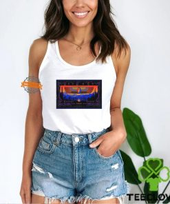 Dead And Company Tour In Las Vegas, NV On June 22 2024 Shirt