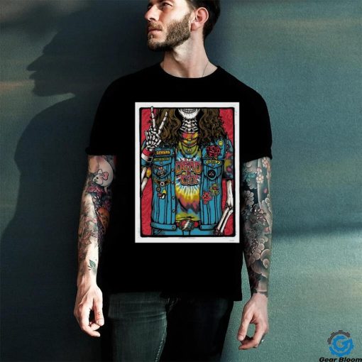 Dead & CO June 20 2024 Sphere Las Vegas, NV Poster Shirt