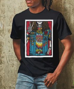 Dead & CO June 20 2024 Sphere Las Vegas, NV Poster Shirt