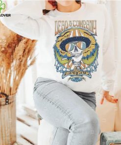 Dead & CO Sphere 2024 Forever hoodie, sweater, longsleeve, shirt v-neck, t-shirt