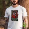 Big Dog Getting Hosed Gas Shirt