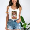 Custom Vintage Universal Studio Characters Baseball Jersey