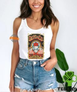 Dead & Company At Sphere In Las Vegas, NV On June 6 8, 2024 Shirt