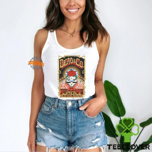 Dead & Company At Sphere In Las Vegas, NV On June 6 8, 2024 Shirt