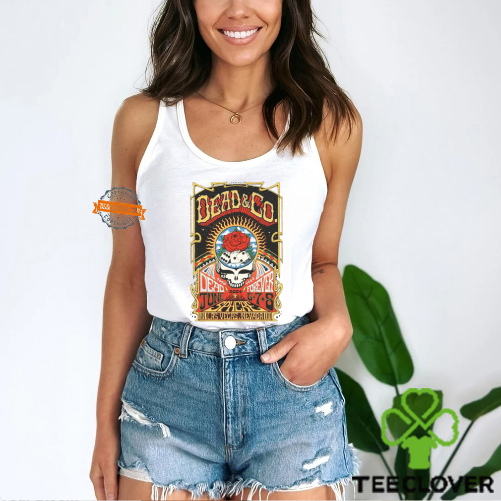 Dead & Company At Sphere In Las Vegas, NV On June 6 8, 2024 Shirt Dead & Company At Sphere In Las Vegas, NV On June 6 8, 2024 Shirt