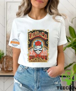 Dead & Company At Sphere In Las Vegas, NV On June 6 8, 2024 Shirt