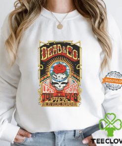 Dead & Company At Sphere In Las Vegas, NV On June 6 8, 2024 Shirt
