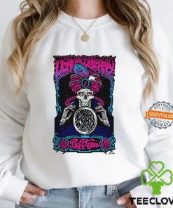 Dead & Company At Sphere In Las Vegas Shirt