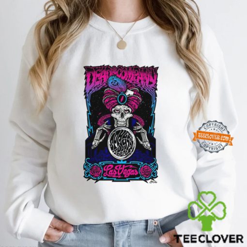 Dead & Company At Sphere In Las Vegas Shirt
