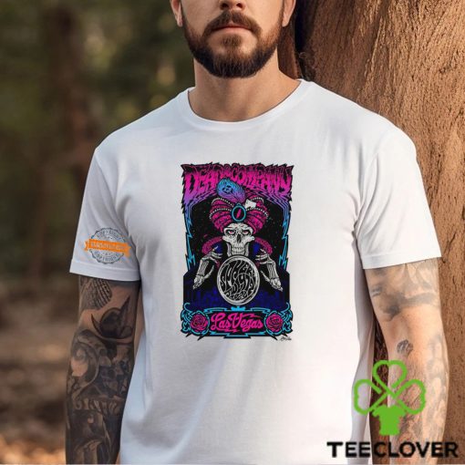 Dead & Company At Sphere In Las Vegas Shirt