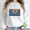 Cowboy Dallas El Dak Tarot Card hoodie, sweater, longsleeve, shirt v-neck, t-shirt