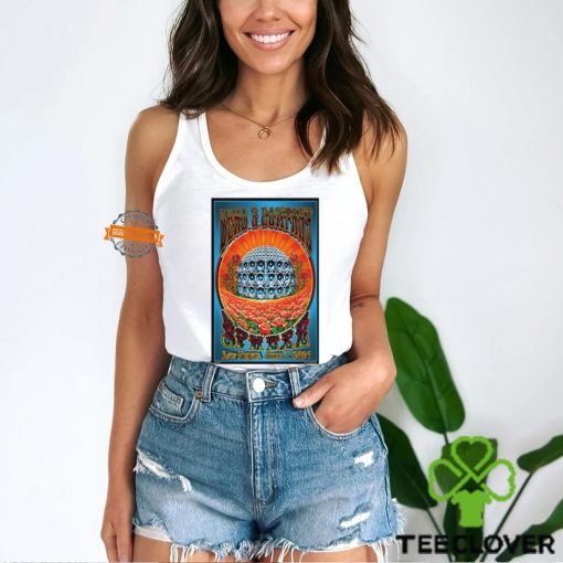 Dead & Company June 7 2024 Sphere Las Vegas NV Shirt