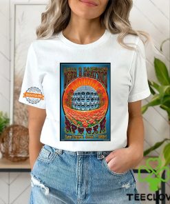 Dead & Company June 7 2024 Sphere Las Vegas NV Shirt
