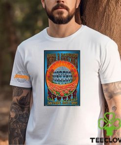 Dead & Company June 7 2024 Sphere Las Vegas NV Shirt