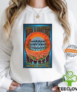 Dead & Company June 7 2024 Sphere Las Vegas NV Shirt