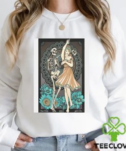Dead & Company Noblesville IN June 27 2023 Shirt