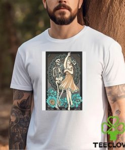 Dead & Company Noblesville IN June 27 2023 Shirt