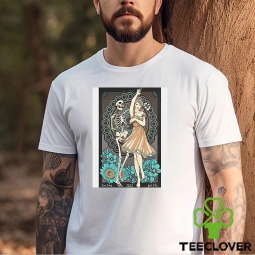 Dead & Company Noblesville IN June 27 2023 Shirt