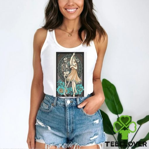 Dead & Company Noblesville IN June 27 2023 Shirt