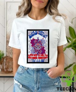 Dead & Company The Final Tour Summer 2023 Boulder CO Poster shirt