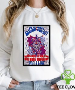Dead & Company The Final Tour Summer 2023 Boulder CO Poster shirt 1 Dead & Company The Final Tour Summer 2023 Boulder CO Poster shirt