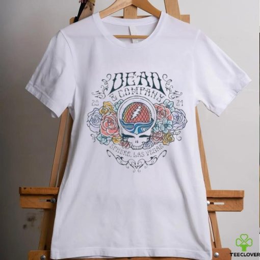 Dead & Company Tour In Las Vegas, NV 2024 Shirt